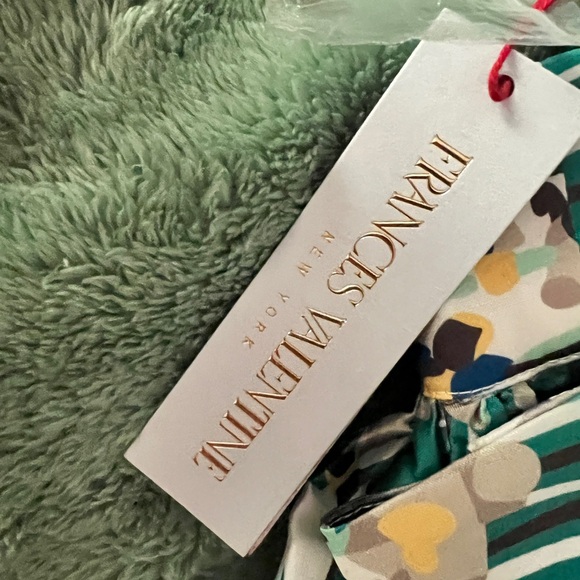 NWT Frances Valentine skirt - Picture 2 of 4